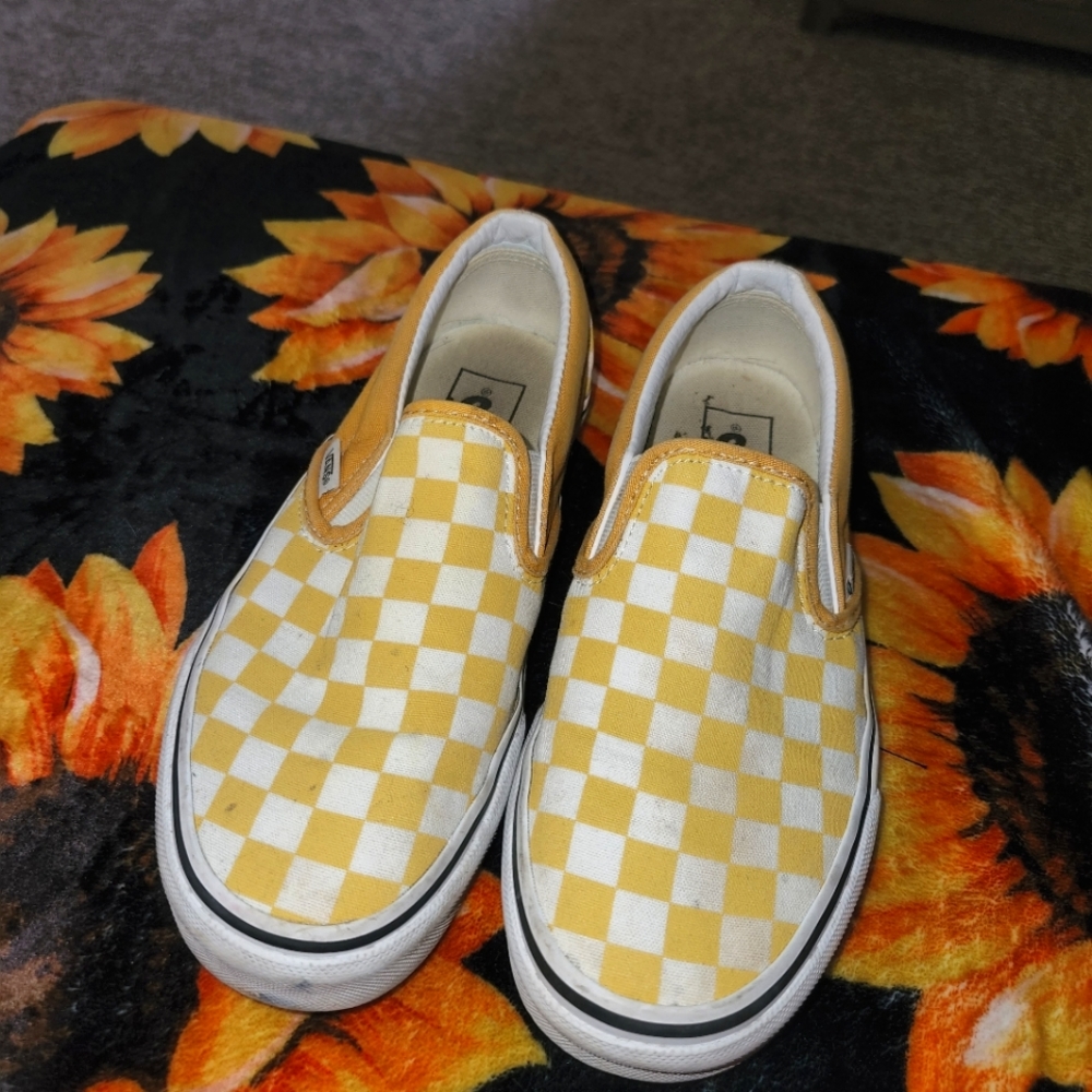 Vans
